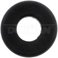 Motormite Pcv Valve Grommet-0.683 In Id-1.509 In O, 42061 42061